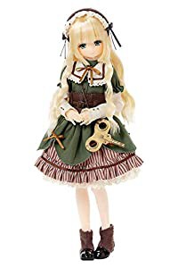 Alvastaria(アルヴァスタリア) レベッカ 〜陽だまりの時計守〜 完成品ドール(中古品)