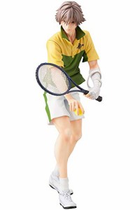 ARTFX J 新テニスの王子様 白石蔵ノ介 リニューアルパッケージver. 1/8スケール PVC製(中古品)