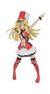 セガ バンドリ! ガールズバンドパーティ! PMフィギュア “弦巻こころ-Vocalist Collec(中古品)