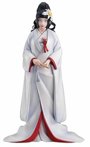 NARUTOギャルズ NARUTO-ナルト- 疾風伝 日向ヒナタ 祝言Ver. 完成品フィギュア(中古品)