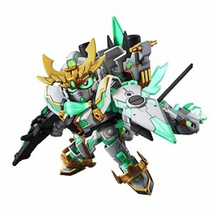 SDBD ガンダムビルドダイバーズ RX-零丸 神気結晶 色分け済みプラモデル(中古品)