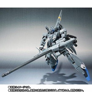 METAL ROBOT魂（Ka signature） ＜SIDE MS＞ ゼータプラス C1（03 シグマン機）(中古品)