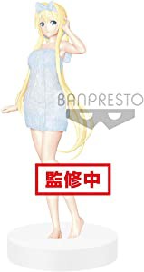 ソードアート・オンライン コード・レジスタ EXQフィギュア 〜 湯けむりアリス 〜(中古品)