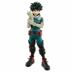 僕のヒーローアカデミア AGE OF HEROES DEKU 緑谷出久 デク フィギュア 全1種 ヒロア (中古品)