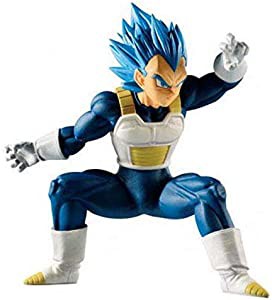 一番くじ ドラゴンボール ULTIMATE EVOLUTION With ドラゴンボールZ ドッカンバトル E賞 超サイヤ人ゴッド超サイヤ人(中古品)