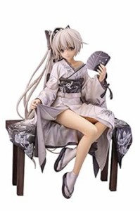 【限定版】ヨスガノソラ 春日野穹 着物Ver. 1/7 完成品フィギュア(中古品)