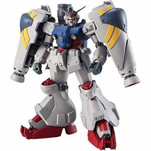 バンダイ スピリッツ ROBOT魂 機動戦士ガンダム0083 [SIDE MS] RX-78GP02A ガンダム試(中古品)