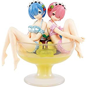 レムラム フィギュアの通販｜au PAY マーケット