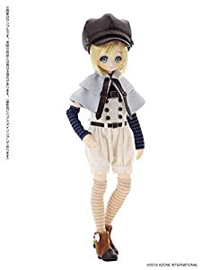 Alvastaria(アルヴァスタリア) ティオ 〜仕立て屋の休日〜 1/6 完成品ドール(中古品)