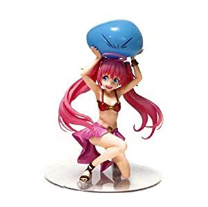 一番くじ 転生したらスライムだった件 リムル様の夏休み B賞 ミリムSummerフィギュア(中古品)