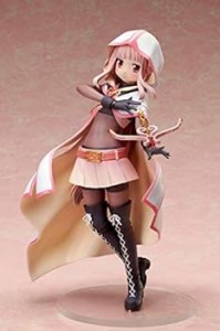 マギアレコード 魔法少女まどか☆マギカ外伝 環いろは 1/8 完成品フィギュア(アニプレ(中古品)