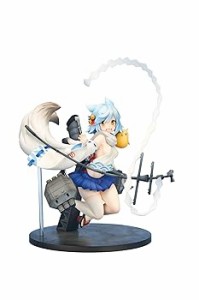 アズールレーン 吹雪 1/7スケールフィギュア(中古品)