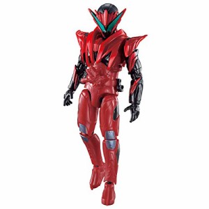 仮面ライダーゼロワン RKF 仮面ライダー迅 バーニングファルコン(中古品)