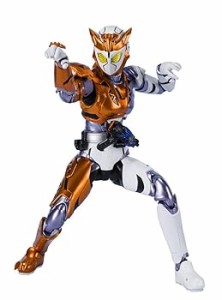 S.H.フィギュアーツ 仮面ライダーゼロワン 仮面ライダーバルキリー ラッシングチータ (中古品)