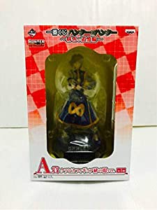 一番くじ HUNTER×HUNTER ハンター×ハンター 緋色の追憶編 Ａ賞 クラピカフィギュア緋の眼ver.(中古品)