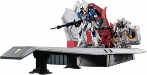 Realistic Model Series 機動戦士Zガンダム １/144 HGUC用 アーガマ カタパルトデッキ(中古品)