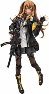 青島文化教材社 ファニーナイツ ドールズフロントライン UMP9 1/7スケール ATBC-PVC製(中古品)