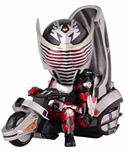 「一番くじ 仮面ライダーシリーズ〜仮面ライダー鎧武＆平成ライダーマシーンズ編〜」 O賞 仮面ライダーマシーンズ 仮面ライダー (中古品)