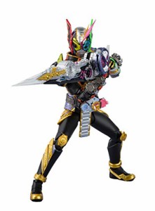 BANDAI SPIRITS(バンダイ スピリッツ) S.H.フィギュアーツ 仮面ライダージオウトリニ (中古品)