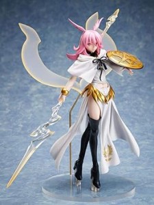 Fate/Grand Order ランサー/ワルキューレ (ヒルド) 1/7 完成品フィギュア (アニプレッ(中古品)