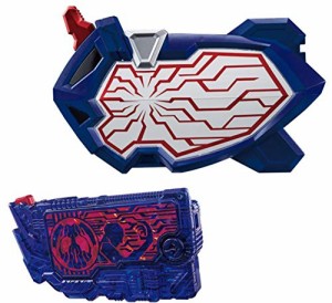 バンダイ(BANDAI) 仮面ライダーゼロワン DX宇宙野郎雷電プログライズキー & ゼロワン (中古品)