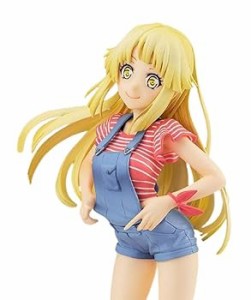 POP UP PARADE バンドリ! ガールズバンドパーティ! 弦巻こころ ノンスケール ABS&PVC (中古品)