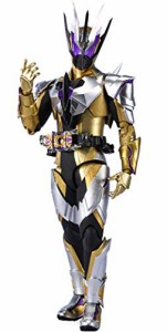 BANDAI SPIRITS(バンダイ スピリッツ) S.H.フィギュアーツ 仮面ライダーゼロワン 仮面(中古品)