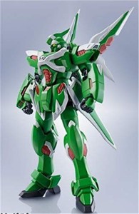 ROBOT魂 SIDE MS ファントムガンダム(中古品)