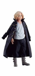 バンプレスト 東京リベンジャーズ 佐野万次郎 フィギュア(中古品)