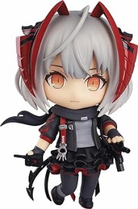 ねんどろいど アークナイツ W ノンスケール ABS&PVC製 塗装済み可動フィギュア 再販分(中古品)