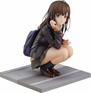 グッドスマイルカンパニー(GOOD SMILE COMPANY) ひげを剃る。そして女子高生を拾う。 (中古品)