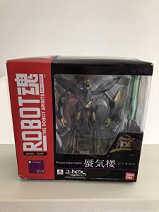 ロボット魂 蜃気楼 コードギアス(中古品)