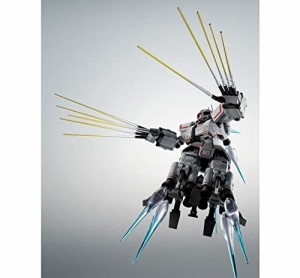 ROBOT魂 ＜SIDE MS＞ MSN-01 高速機動型ザク ver. A.N.I.M.E.(中古品)