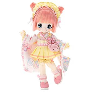 KIKIPOP! くまみみ！！ ももいろ・おみみ(中古品)