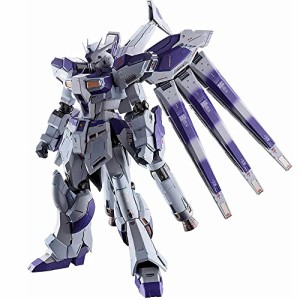 METAL BUILD 機動戦士ガンダム 逆襲のシャア ベルトーチカ・チルドレン Hi-νガンダム(中古品)