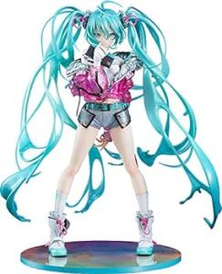 真夏花火Ver. 1/7スケールフィギュア 受注生産品 初音ミク 真夏花火Ver. 1/