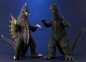 ゴジラ ギガンティック ガメラ 東宝大怪獣 東宝 大怪獣 シリーズ