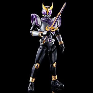 Figure rise standard 仮面ライダークウガ タイタンフォーム(中古品)