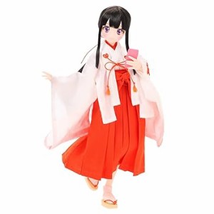 アゾンインターナショナル からふるDreamin’シリーズ 1:6スケールドール 坂下 櫻〜私(中古品)