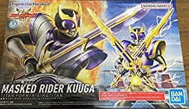 Figure-rise Standard 仮面ライダークウガ タイタンフォーム／ライジングタイタン フィギュア(中古品)