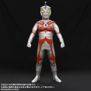 リアルマスターコレクションPLUS ギガンティックシリーズ ウルトラマンエース(中古品)