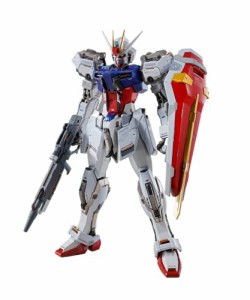 METAL BUILD ストライクガンダム『機動戦士ガンダムSEED』 ストライクガンダム -ヘリ (中古品)