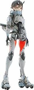 少女発動機 MOTORED CYBORG RUNNER SSX 155 MANDARIN SURF ノンスケール プラスチック(中古品)