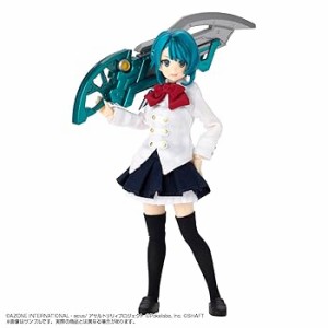 アゾンインターナショナル アサルトリリィシリーズ No.066 アサルトリリィ Last Bulle(中古品)