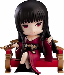 ねんどろいど xxxHOLiC 壱原侑子 ノンスケール プラスチック製 塗装済み可動フィギュ (中古品)