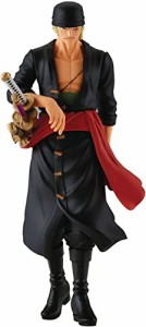 ワンピース THE出航 Roronoa Zoro ロロノア・ゾロ(中古品)