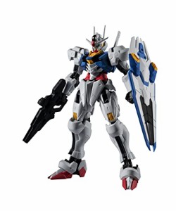 GUNDAM UNIVERSE 機動戦士ガンダム 水星の魔女 XVX-016 ガンダムエアリアル GUNDAM AE(中古品)