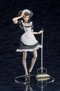 ペルソナ５ ザ・ロイヤル 川上貞代 ホビージャパン AMAKUNI(中古品)