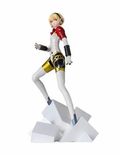 ペルソナ3 リロード アトラスDショップ限定 アイギス フィギュア 塗装済み完成品(中古品)