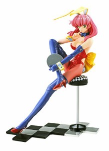 MON-SIEUR BOME COLLECTION Vol.7 BUNNY-GIRL 兎娘 バニーガール (PVC製塗装済み完成 (中古:未使用・未開封)